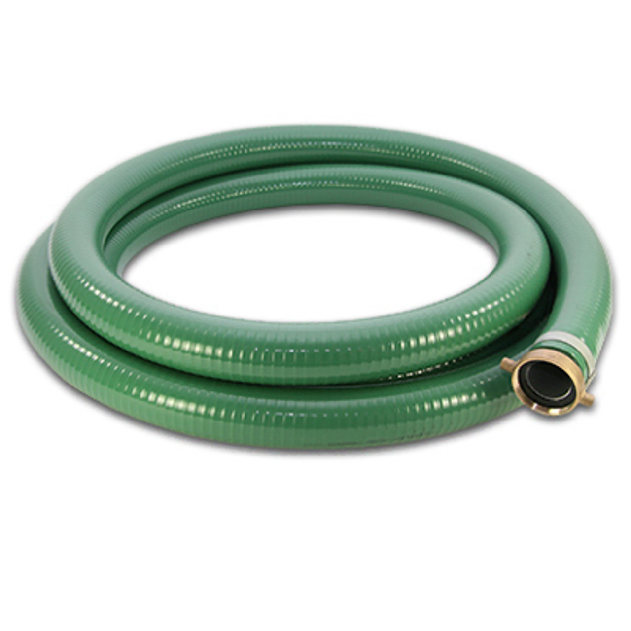 ABBOTT RUBBER COMPANY, HA4203003 WATER SUCTION & DISCHARGE HOSE, GREEN, 2 ABBOTT RUBBER COMPANY, HA4203003 WATER SUCTION & DISCHARGE HOSE, GREEN, 2