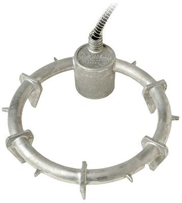 FARM INNOVATORS H-419 DE-ICER, SUBMERSIBLE, THERMOSTAT CONTROL
