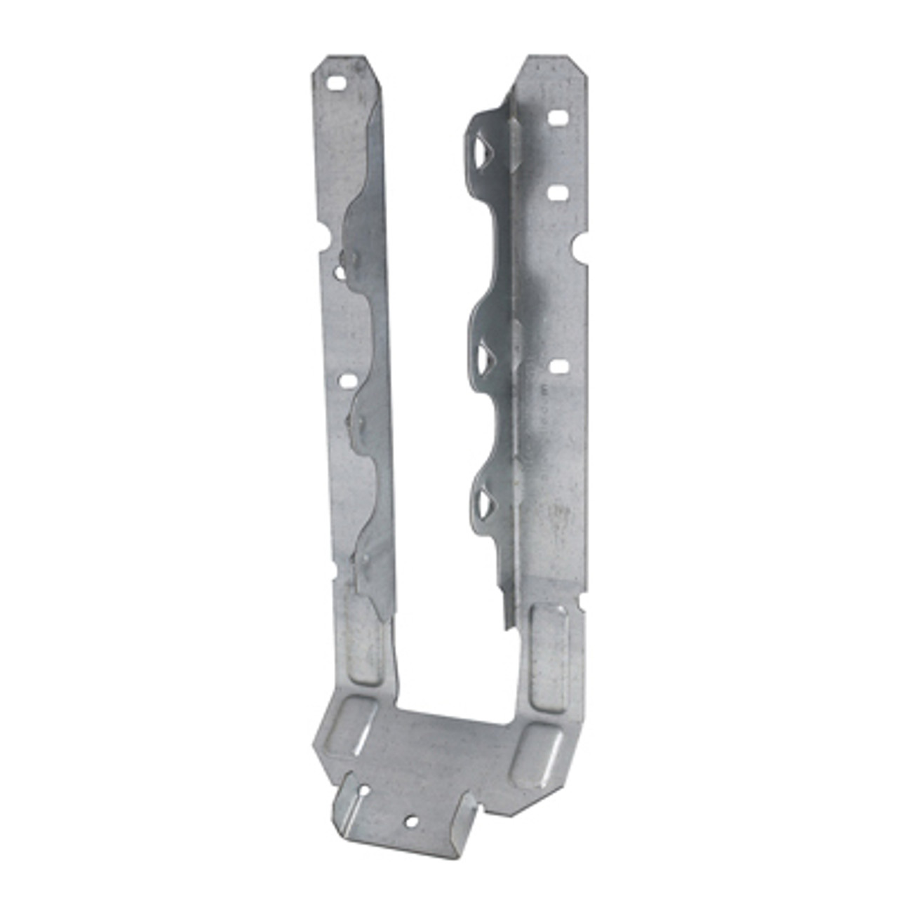 SIMPSON STRONG-TIE LRU210Z RAFTER HANGER ZMAX 18GA 2X10IN