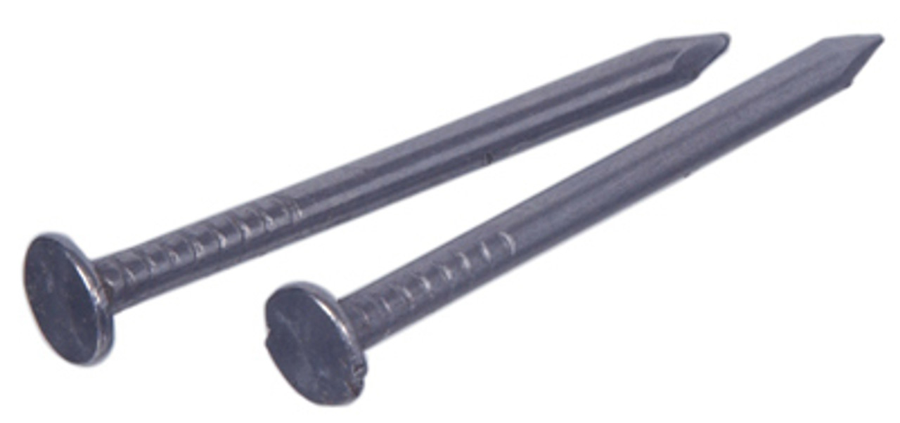 HILLMAN GROUP 461686 COMMON NAILS, POLISHED NICKEL, 3-IN. X 1 HILLMAN GROUP 461686 COMMON NAILS, POLISHED NICKEL, 3-IN. X 1