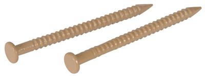 HILLMAN GROUP 461658 PANEL NAILS, OAK., 1-IN., 1.5-OZ.