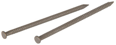 HILLMAN GROUP 461520 1-5/8-IN. DARK OAK PANEL NAILS, 6-OZ.