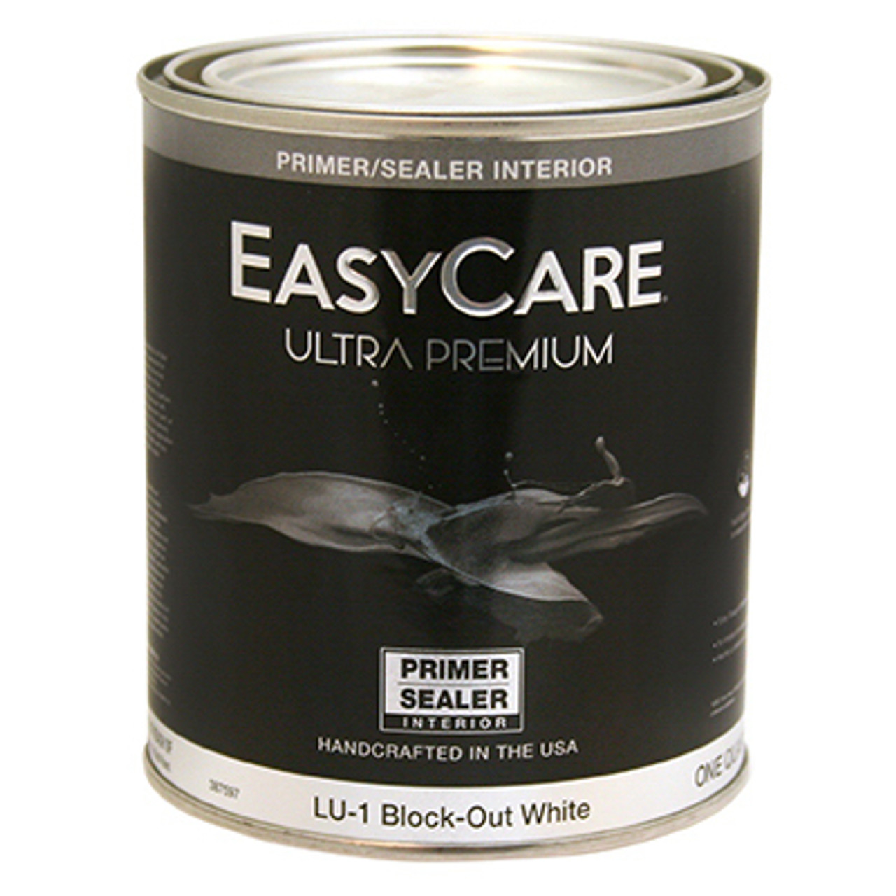 TRUE VALUE MFG COMPANY LU1-QT ULTRA PREMIUM LATEX WALL PRIMER/SEALER, 