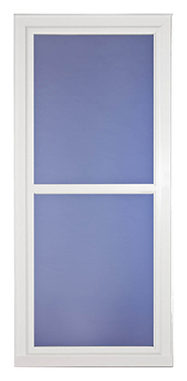 LARSON MANUFACTURING CO 14604031 EASY VENT SELECTION STORM DOOR, FULL-VIE LARSON MANUFACTURING CO 14604031 EASY VENT SELECTION STORM DOOR, FULL-VIE