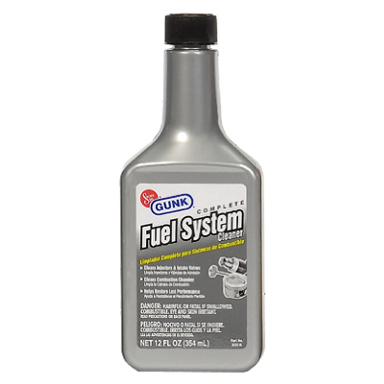 NITEO PRODUCTS LLC M2616 ENGINE TUNE-UP FUEL TREATMENT, 12-OZ.