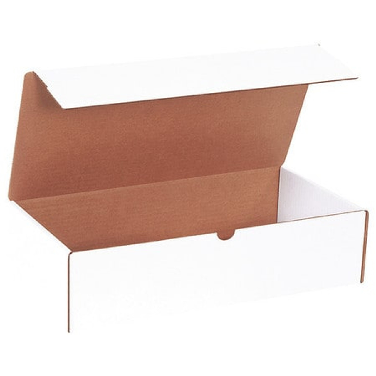 GRAINGER GLOBAL SOURCING 55VL13 LITERATURE MAILER SINGLE WALL 16 L