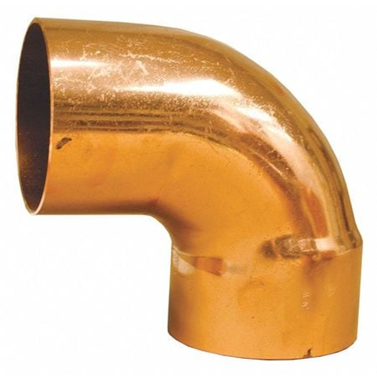 JONES STEPHENS C75379 ELL 90 STREET 1/2 FTG X 1/2 C 607-2