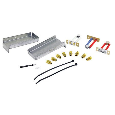 YORK 1NP0459 GAS CONVERSION KIT NATURAL TO LP