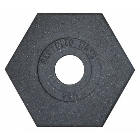 PLASTICADE 7200-RB-18 TRAFFIC CONE & BARRICADE ACCESSORIES; WI