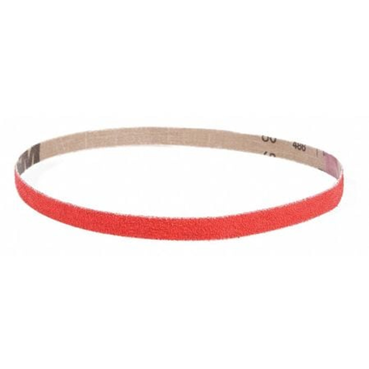 VSM 307825 ABRASIVE BELT 80 GRT CERAMC 3/4X24 PK20