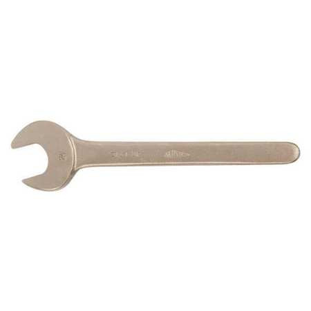 AMPCO SAFETY TOOLS 0156 OPEN END WRENCH CORROSION-RESISTANT 36MM