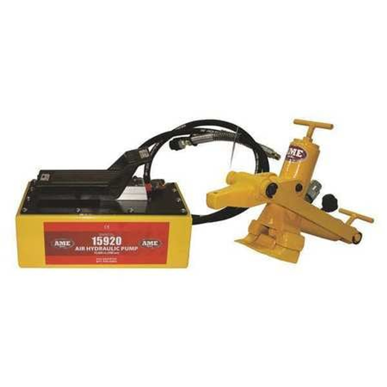 AME 12020 BEAD BREAKER KIT COMBI TIRE