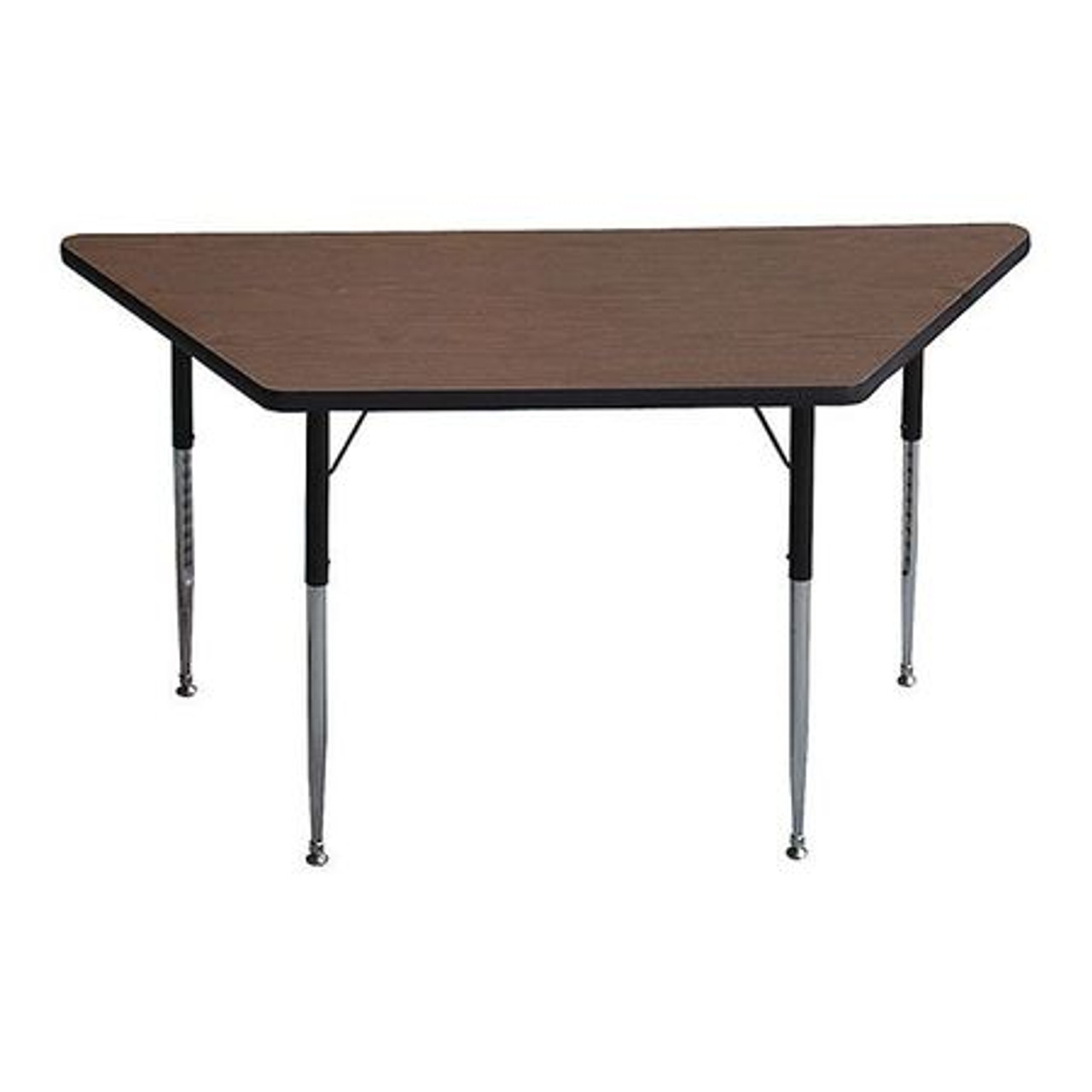 CORRELL A2448-TRP-01 DELUXE HIGH-PRESSURE TOP ACTIVITY TABLES
