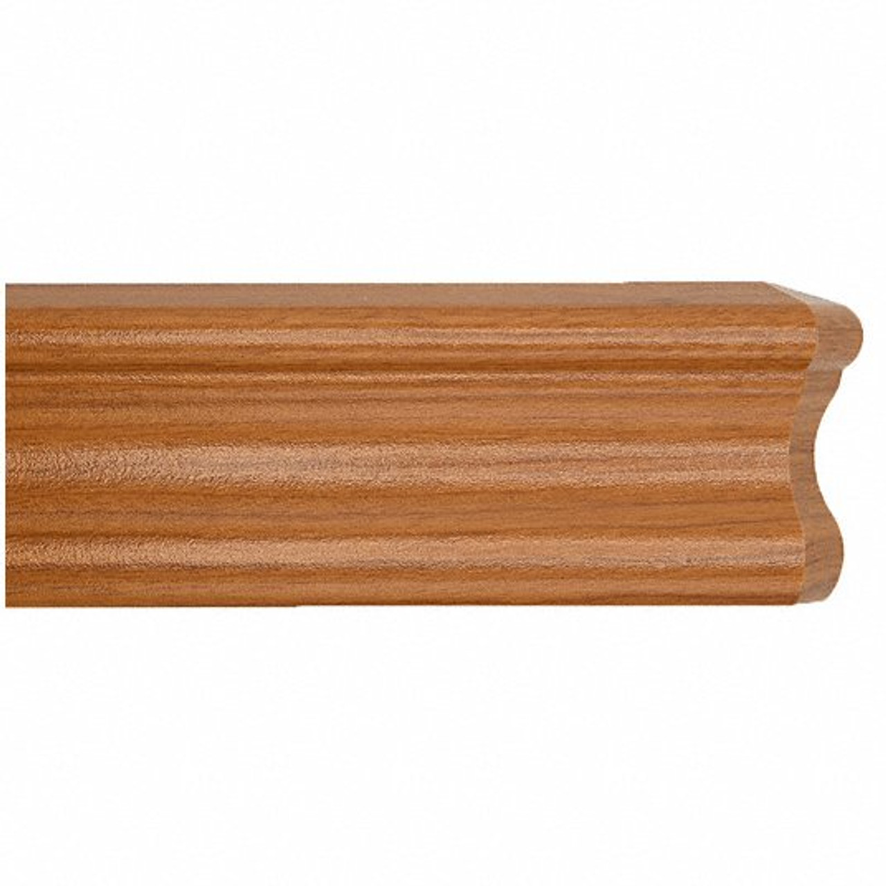 ACROVYN FR251373N CHAIR RAIL 2-1/2 H 114 L 3/4 THICK