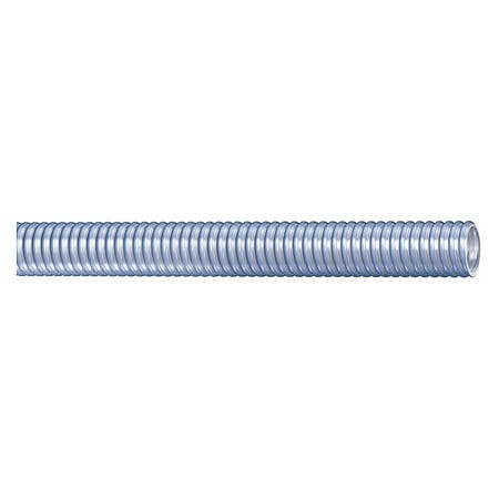 CONTINENTAL COMMERCIAL PRODUCTS 20013684 FOOD HOSE 2 ID X 100 FT. CLEAR