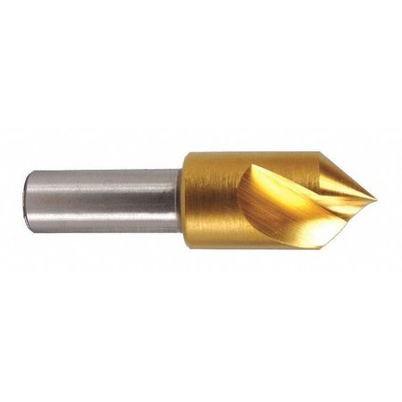 MELIN TOOL COMPANY HSP1-5/8-90T COBALT COUNTERSINK 1F 90 DEG. 5/8
