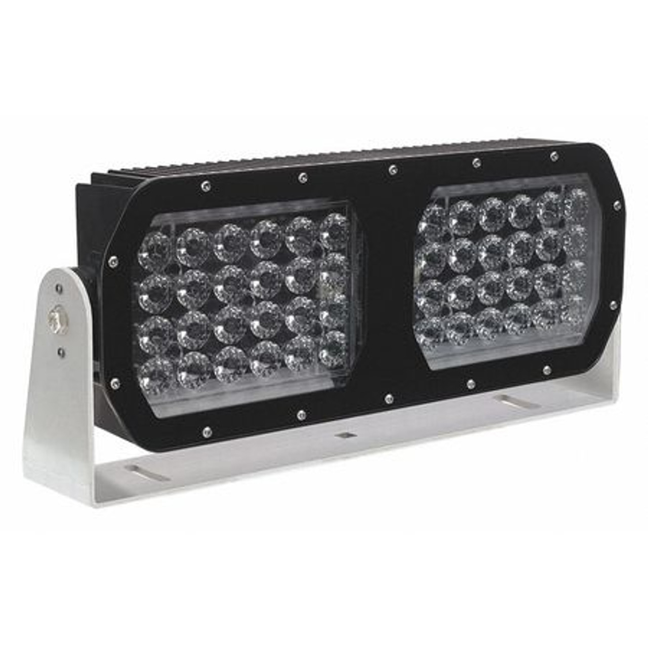 JW SPEAKER 0546681 LED WORKLAMP 16/60V MEDIUM FLOOD PATTERN