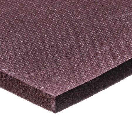 USA SEALING ZUSA12CR10480-33 LOW COMPRESSION SET SILICONE FOAM SHEET