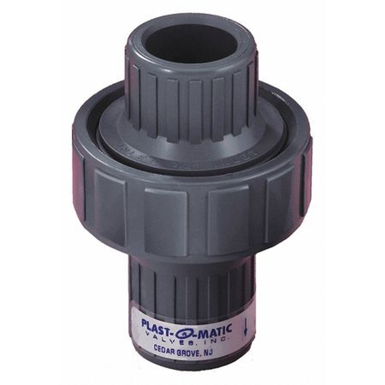 TRUE BLUE ARV050EPT-PV AIR RELEASE VALVE EPDM THREADED PVC 1/2 