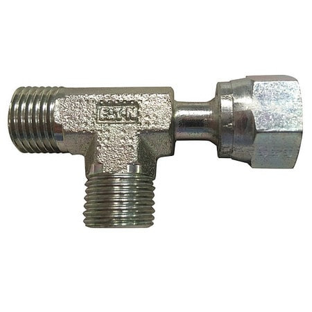 EATON FF2114T1010S HOSE ADAPTER 5/8 ORS 5/8 ORS