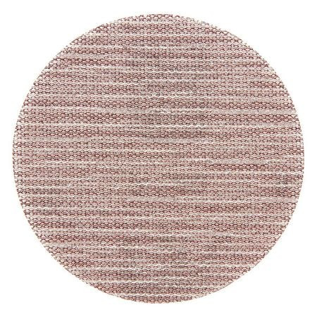 MIRKA 9A-203-180 MESH GRIP,DISC,3",P180 GRIT,PK50