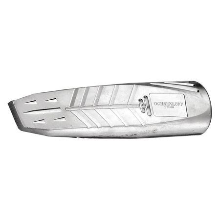 OCHSENKOPF OX 41-1000 TWISTED ALUMINIUM SPLITTING WEDGE OVAL