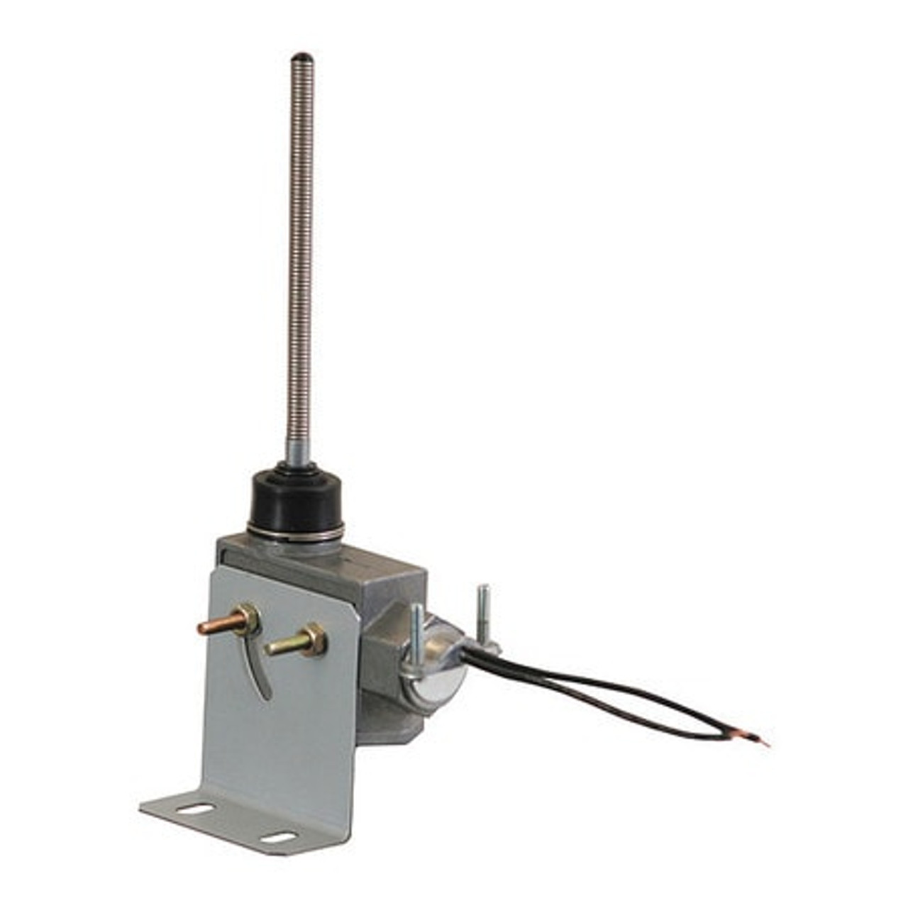 BUYERS PRODUCTS B95W DUMP BODY-UP INDICATOR,15 AMP PRE-WIRED BUYERS PRODUCTS B95W DUMP BODY-UP INDICATOR,15 AMP PRE-WIRED