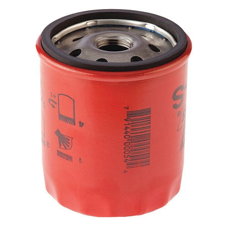 NOBLES TENNANT 371972 SPIN-ON OIL FILTER