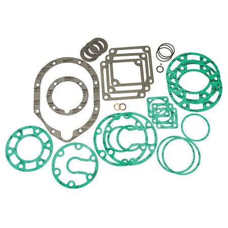 INGERSOLL-RAND 30418834 GASKET KIT FOR MFR NO 45466257
