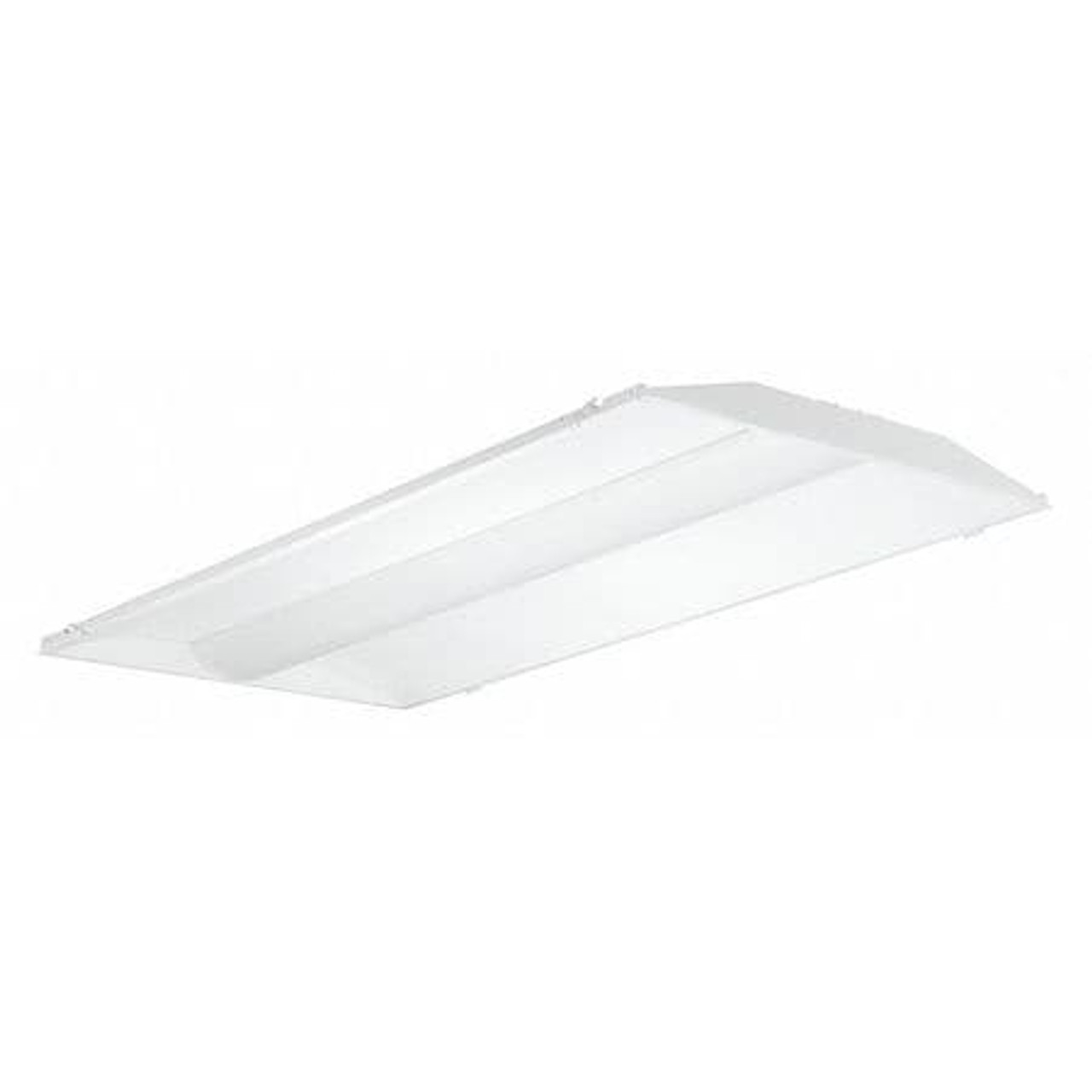 HUBBELL SLK24-35HL-EDU TROFFER FIXTURE RETROFIT KIT LED 5600 LM