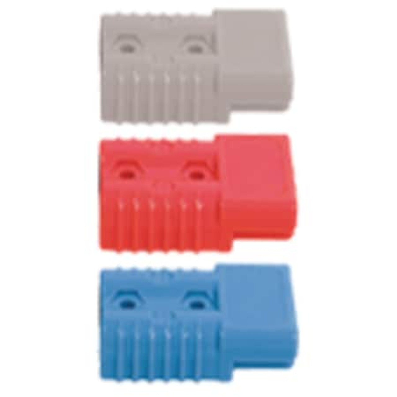 ANDERSON POWER PRODUCTS 122201-001 RED HOUSING 50A