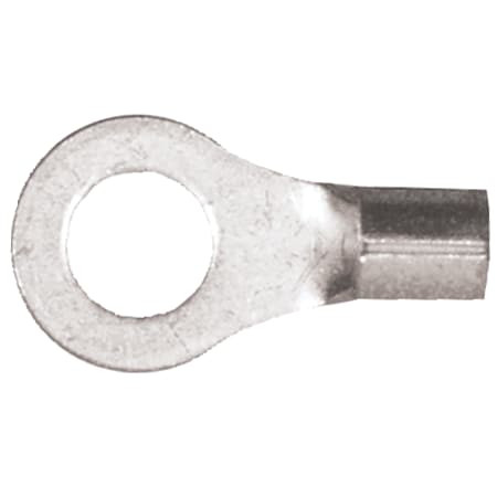 QUICK CABLE 166105-100 RING TERMINAL NON-INS 22-18GA 1/4 PK100