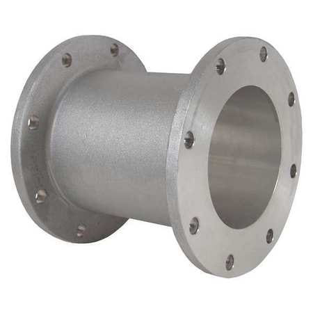 DIXON VALVE  COUPLING TETF4AL TTMA FLANGE EXTENSION