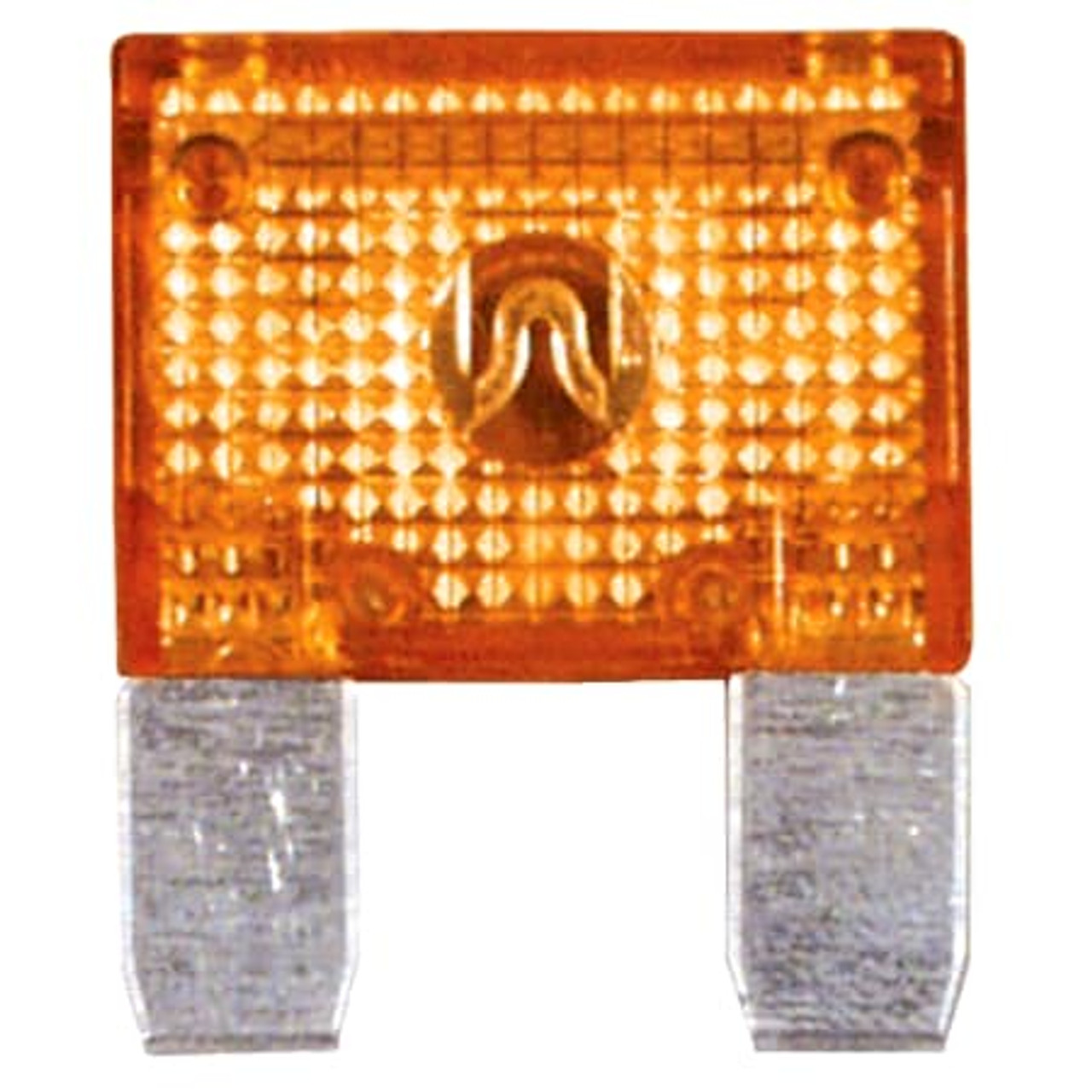 QUICK CABLE 509151-2001 MAXI BLADE FUSE 30A GREEN