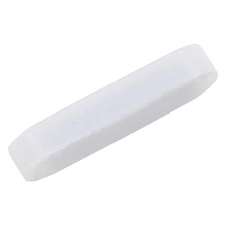 DYNALON 303485 STIRRING BAR WHITE MICRO 2 X 7MM SIZE