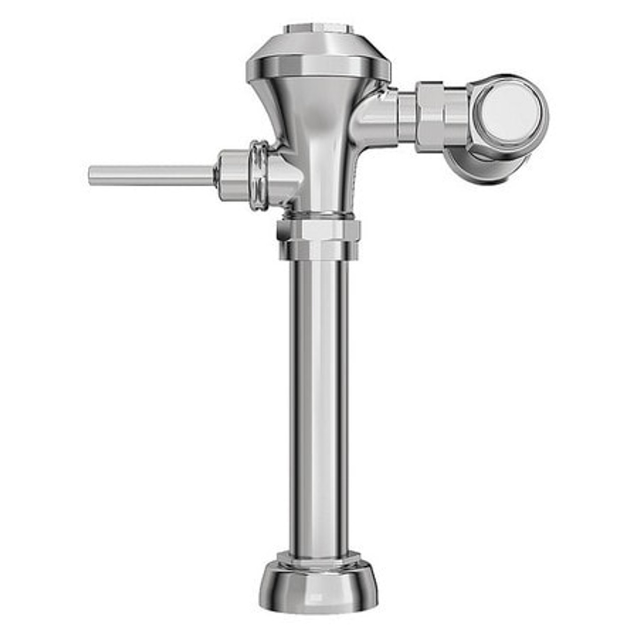AMERICAN STANDARD 6147111.002 MANUAL FLUSH VALVE 1.1 GAL PER FLUSH
