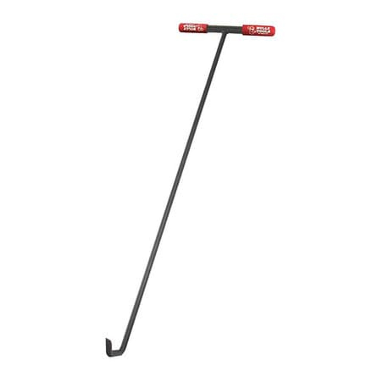 BULLY TOOLS 99201 MANHOLE COVER HOOK 36 STEEL T-STYLE