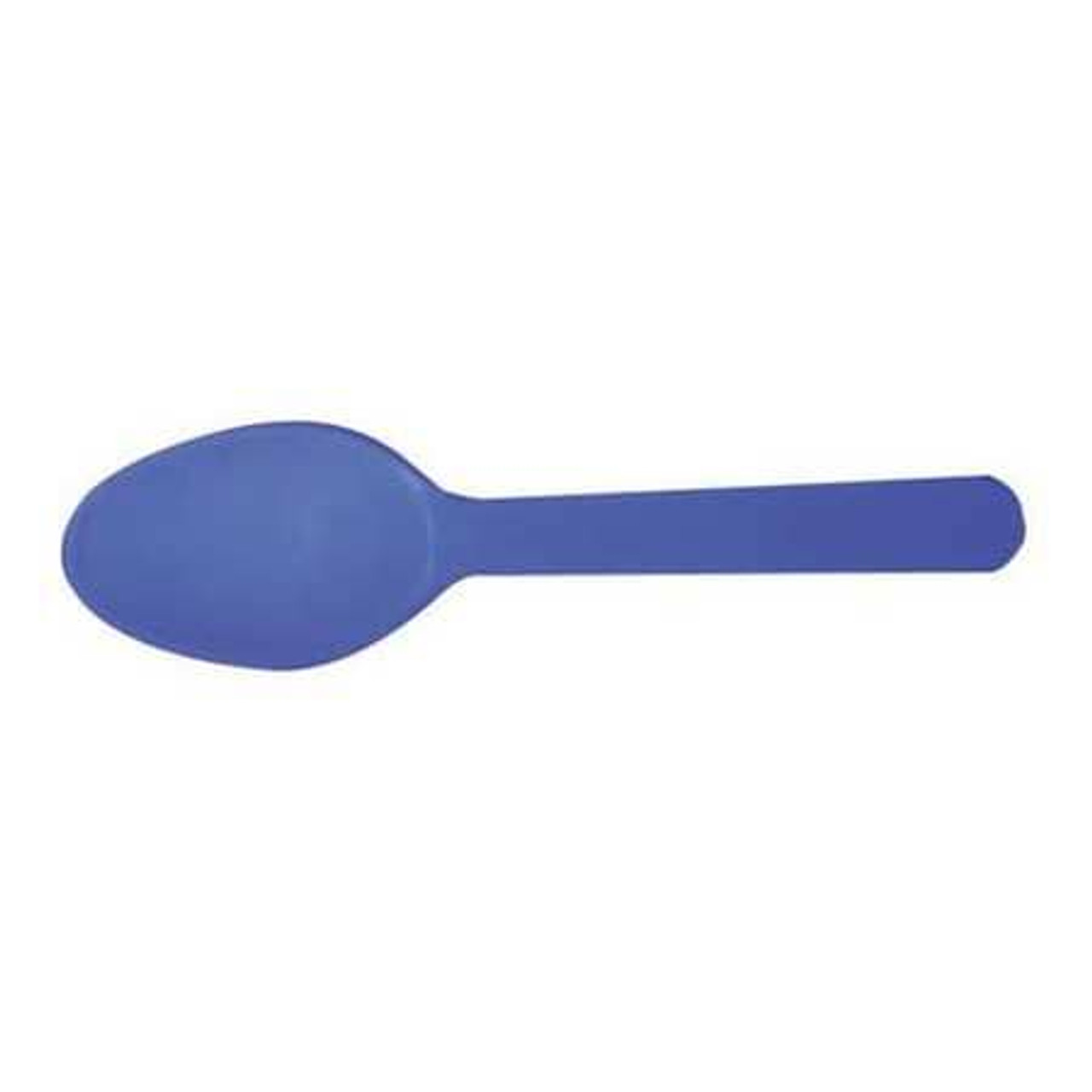 DETECTAPRO MDSS5 SAMPLING SPOON METAL DETECTABLE 5 PK100