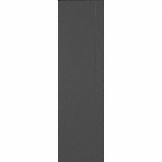 ACROVYN SSM25A4F108N END CAP BLACK