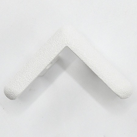 ACROVYN SSM20CAP949N END CAP WHITE