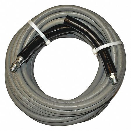 EAGLE AEWG0102GGG602 PRESSURE WASHER HOSE ASSMBLY 3/8 X50 FT.
