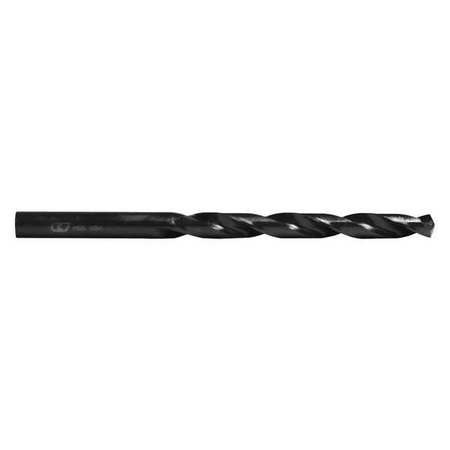CENTURY DRILL  TOOL 24215 BLACK OXIDE DRILL BIT 15/64 IN.