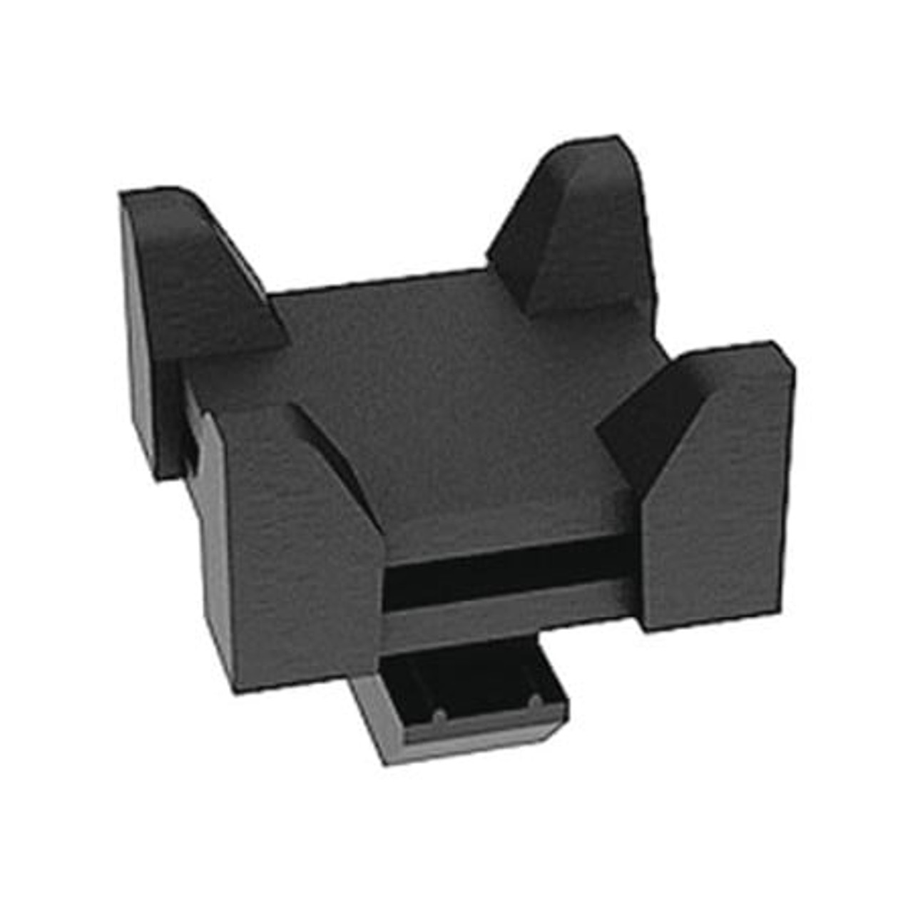 FATH INC. 093280 CABLE MNGMT POLYAMIDE 11 X22 X22.2MM