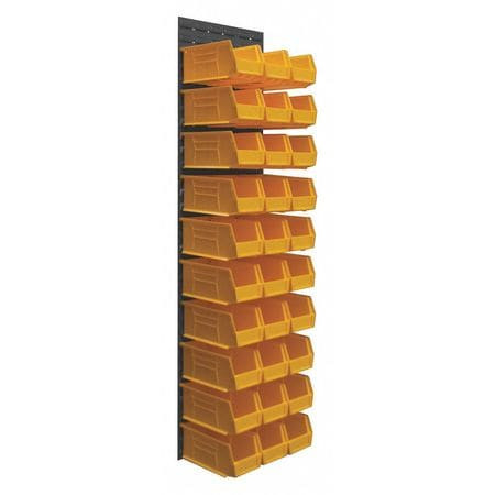 DURHAM MFG CO LPW-17.25X64-95 LOUVERED PANEL WALL MOUNT 17-1/4 X64 