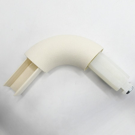 ACROVYN 6COS253N OUTSIDE CORNER PARCHMENT