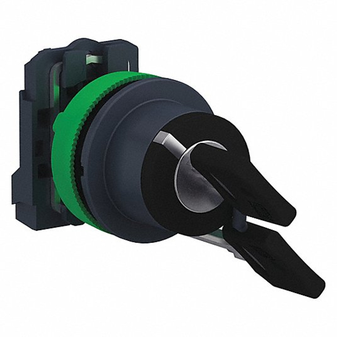 SCHNEIDER ELECTRIC XB5FG41 SELECTOR SWITCH 30MM SZ 2 POSITION SCHNEIDER ELECTRIC XB5FG41 SELECTOR SWITCH 30MM SZ 2 POSITION