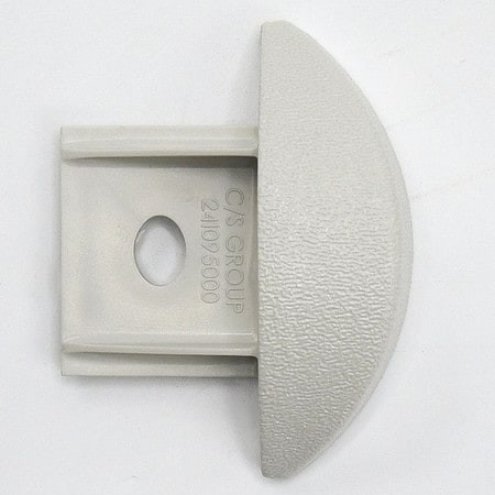 ACROVYN FR225CAP262N END CAP 2-1/4 H 3/4 L 5/64 THICK