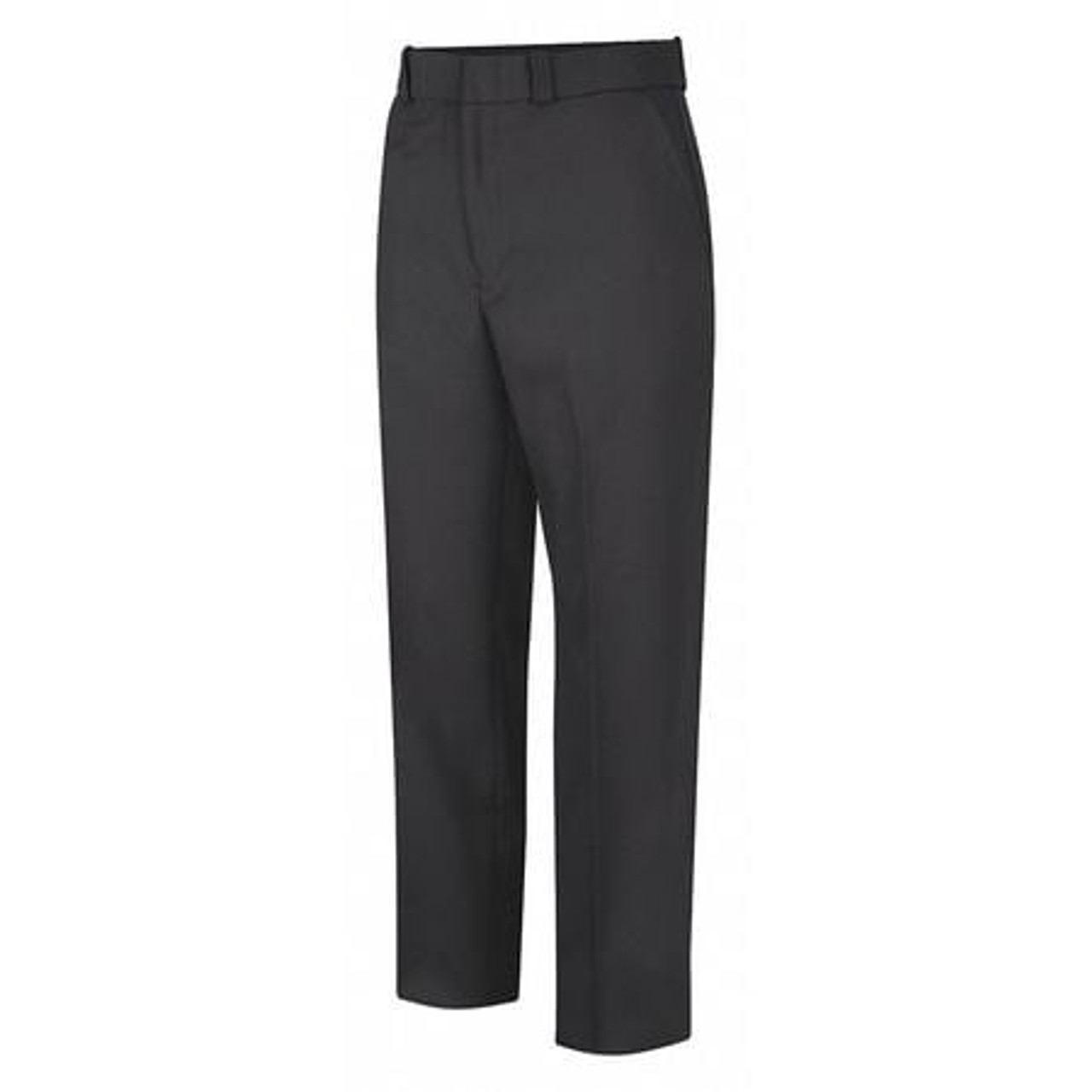 HORACE SMALL HS2102 32R34 HEMMED TROUSER 32 WAIST 34 INSEAM BLACK