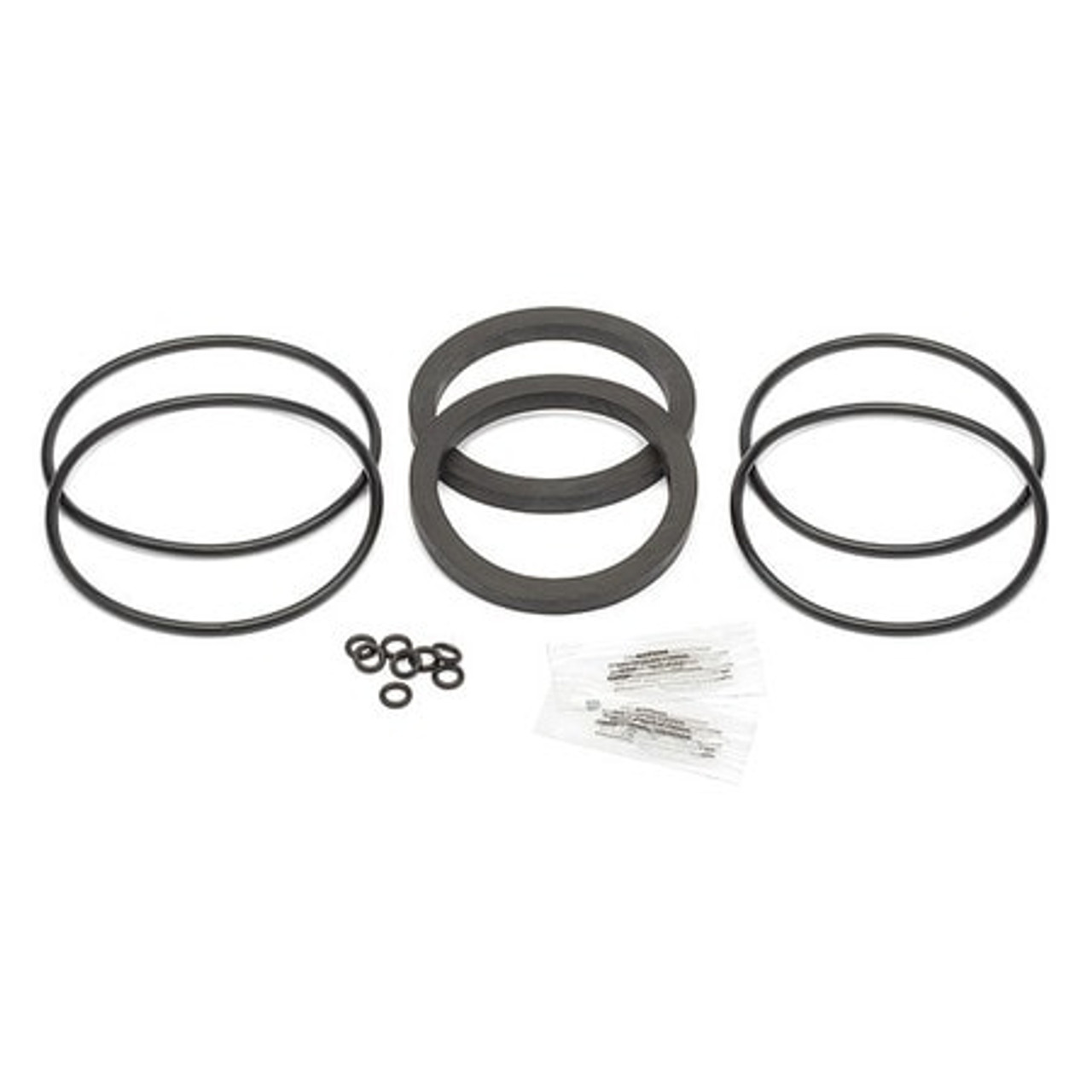ZURN INDUSTRIES RK4-350PK REPAIR KIT,4",MODEL 350/450,2-1/2"-4"