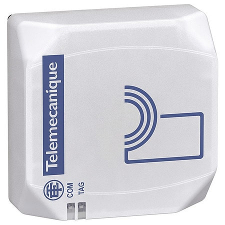 TELEMECANIQUE XGCS49LB201 PANEL MOUNTING SMART ANTENNA W/LIGHTS